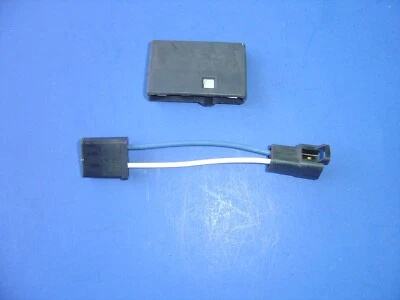 1963-64-1965-1966-67-1970-1972 CHEVROLET IMPALA ALTERNATOR CONVERSION WIRING KIT - Изображение 1 из 2