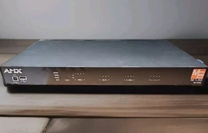 AMX FG2106-02 / NX-2200 NetLinx Integrated Controller, Open Box (J16) - Picture 1 of 6