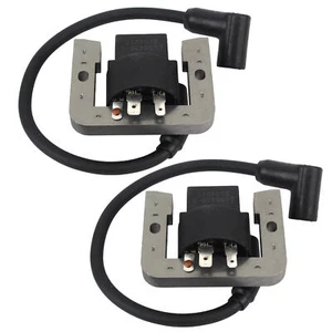 New Ignition Coil 24-584-36-S for Kohler CH18 CH22 CH25 CH730 CH740 CH750 24 584 - Picture 1 of 7