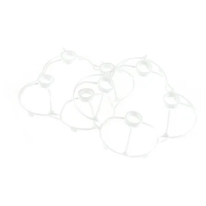 Cheerson Cx-10 Parts Protection Frame Mini RC Quadcopter Propeller ProtectC9 - Imagen 1 de 12