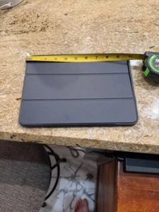 apple smart keyboard folio ipad 10 pollici - Foto 1 di 4