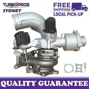 Upgrade Billet Turbo Charger For Audi S5 2.0L 9VA10 - Picture 1 of 13