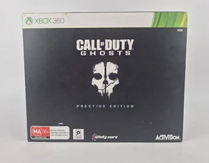 Prestige XBOX Call of Duty: Ghosts 360 Camera - Picture 1 of 16