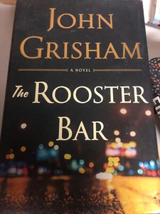 The Rooster Bar von Grisham, John | Buch - Imagen 1 de 1
