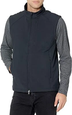 Propper Men's Icon Softshell Vest XX-Large Lapd Navy - Image 1 of 4