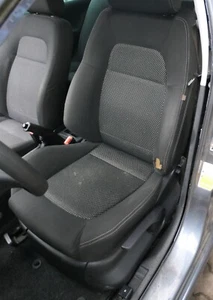 Skoda Fabia 6Y Sitz vorne links Fahrersitz Sitze vorn Sitzheizung SHZ Sportsitz - Bild 1 von 3