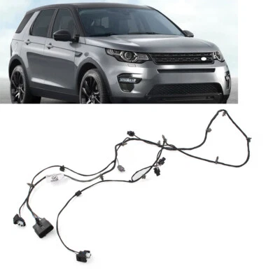 Front Bumper Wiring Harness For Land Rover Discovery Sport 2015-2019 LR076282 - Image 1 of 4