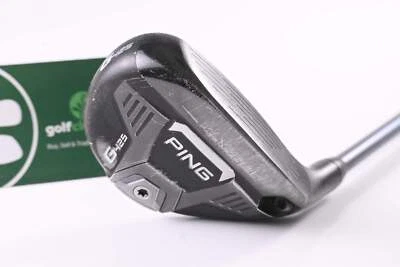 Ping G425 #3 Hybrid / 19 Degree / Stiff Flex Ping ALTA CB Slate 70 Shaft - Image 1 of 4