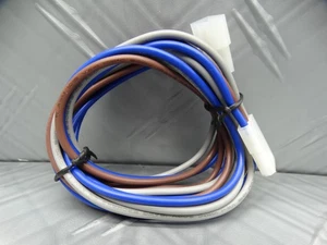 3-Pin Extension Wire Hampton Bay Zandra 52in LED Hubspace Ceiling Fan 1008630976 - Picture 1 of 8