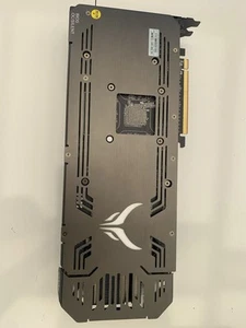 PowerColor Red Devil AMD Radeon RX 6750 XT 12GB GDDR6 Graphics Card - Photo 1/5