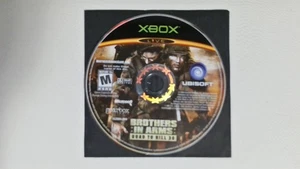 Brothers in Arms: Road to Hill 30 (Microsoft Xbox, 2005) - Imagen 1 de 1