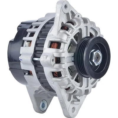 Alternator For Hyundai Elantra 2003-2004 Kia Spectra 2004-2006; 400-46034 Foto 1 de 4