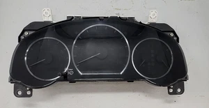 2007 Toyota Sienna Instrument Speedometer Gauge Cluster 83800-08240-00 - Foto 1 di 11