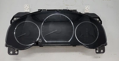 2007 Toyota Sienna Instrument Speedometer Gauge Cluster 83800-08240-00 - Image 1 of 4