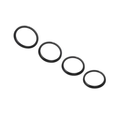 (82mm)Camera Filter Clear View +1+2+4+10 Macro Filter Set Portable For Portrait - Image 1 of 4