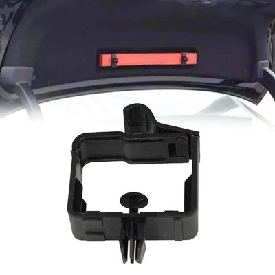 Clip de anclaje de maletero para Volvo S90 soporte triángulo maletero trasero anclaje triángulo Foto 1 de 4