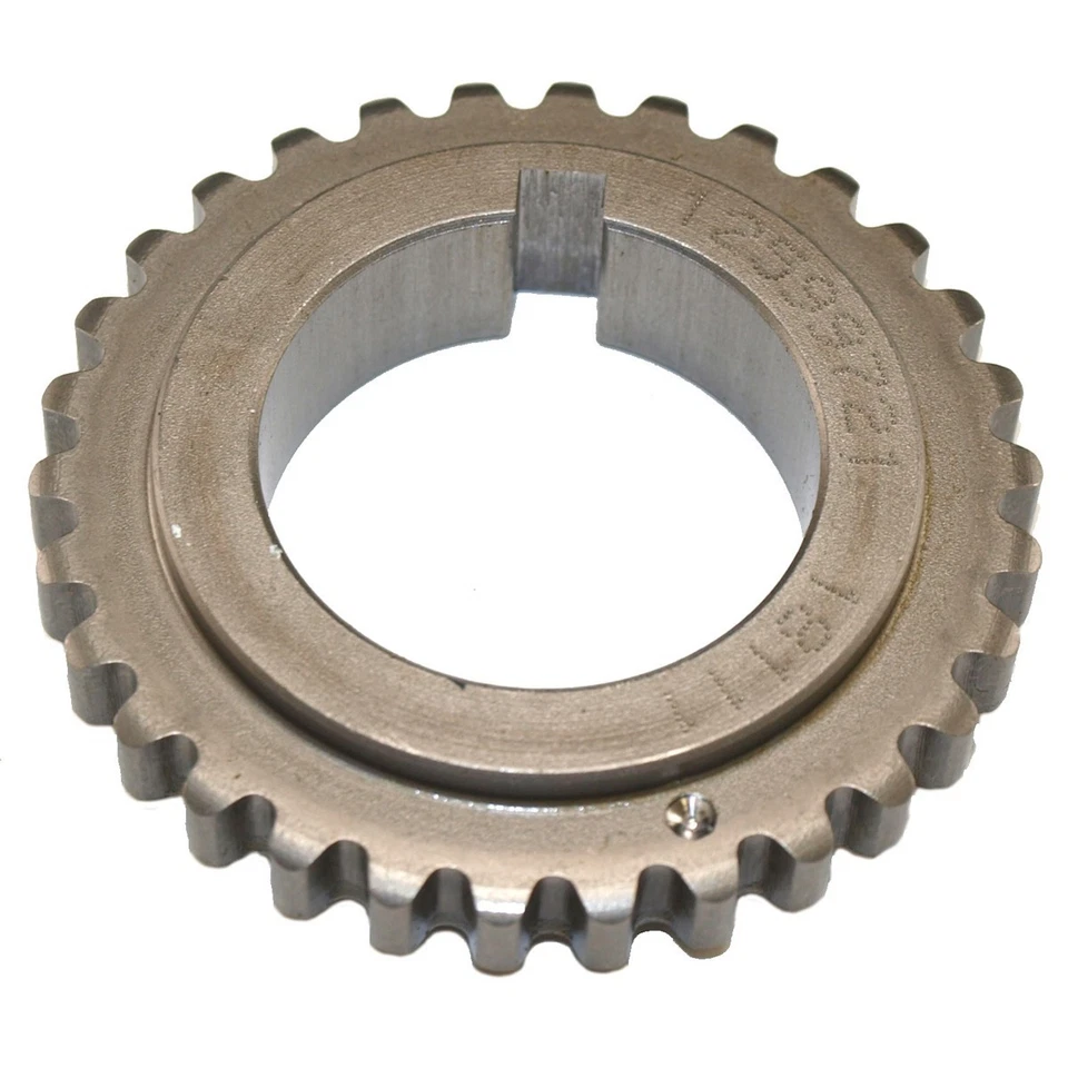 S921 Cloyes Crankshaft Sprocket Outer Exterior Outside for Chevy Impala Enclave - Image 1 of 1