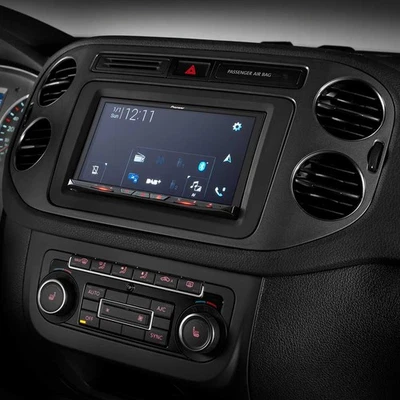 Pioneer AVIC-Z930DAB - Bild 1 von 4