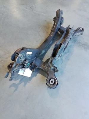 Dodge Journey 2015 Crossmember/K-Frame tracción delantera trasera a través de 13/12/15 se adapta a Journey 09-16 Foto 1 de 4