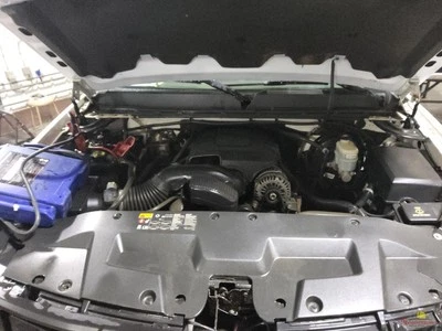 GMC Sierra 1500 2012 camioneta pickup aire acondicionado delantero calentador soplador motor Foto 1 de 4