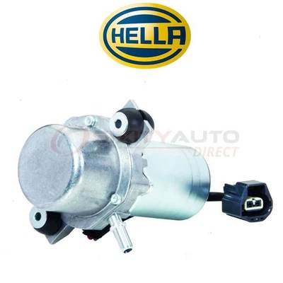 HELLA 009286001 Vacuum Pump for Emission Control System  ky Foto 1 de 4