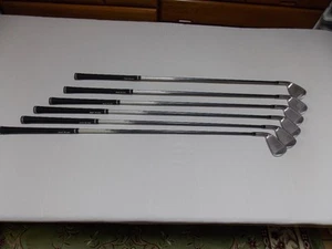 TriFit Tobunda 6Piece R Shaft Golf Clubs - Picture 1 of 7