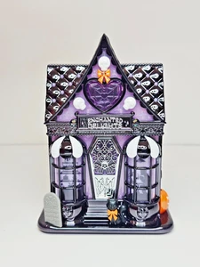 Proyector enchufable Bath & Body Works Halloween Sweet Shop 2025 flor de pared nuevo con etiquetas - Imagen 1 de 8