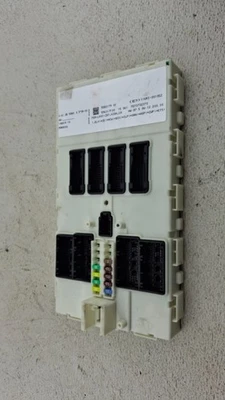 BMW 320i F30 xDrive 2013-2015 módulo de control electrónico delantero 9325654 OEM Foto 1 de 4