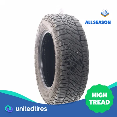 Used LT 275/65R20 Milestar Patagonia X/T 126/123Q - 13/32 - Image 1 of 4