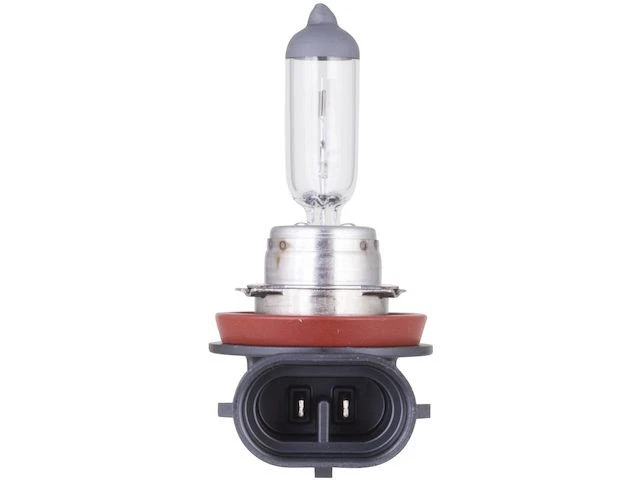 Lâmpada de neblina Philips 77464ZPMT 2018 para Nissan TITAN 2017-2019 - Imagem 1 de 2