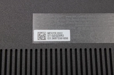 戴尔 Inspiron 15 3511 i5-1135G7 @ 2.40GHz-8GB-256GB — 第 1/4 张图片