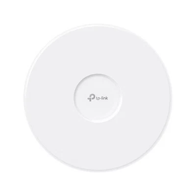 TP-Link Omada EAP773 BE9300 Access Point WiFi 7 per montaggio a soffitto