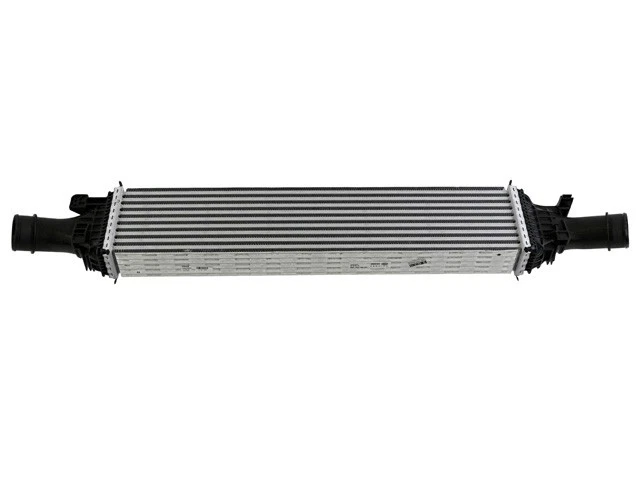 Intercooler MAHLE BEHR 8K0145805P Audi A5 Quattro Q5 A4 Quattro A4 Allroad A6 A5 Foto 1 de 1