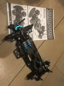 Tamiya Ta06 Pro - Photo 1/9