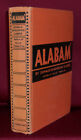 Donald Henderson Clarke ALABAM' First edition 1934 Hollywood Fiction 