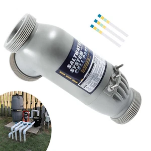 3 Anschlüsse Salzzelle Ersatzteile R0452400 für Jandy AquaPure PureLink - Bild 1 von 11