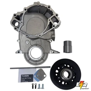 Kit Front End Ford 460 Federal 1969 - 1997 Nuevo - Imagen 1 de 1