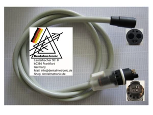 Sirona Turbine Schlauch, Turbinenschlauch im Austausch. - Bild 1 von 1