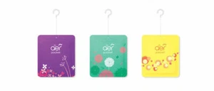 10 Packets Godrej Aer Pocket Bathroom Fragrance packets-Different Flavours - Picture 1 of 3