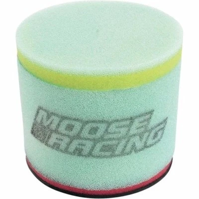 NEW SUZUKI  LT-A500F LT-F500F Quad Runner ATV Air Filter Moose FREE SHIP  - Image 1 of 2