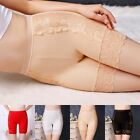 Accessories Shorts Comfortable High Waist Safety Shorts Seamless Practical