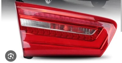 TLP- Faro trasero AUDI A6 2016 Foto 1 de 2