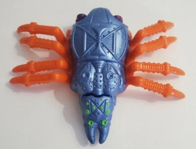 Transformers Takara Beast Wars 1997 Cyber Spider - Image 1 of 4