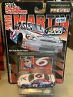 NEW IN BOX! RACING CHAMPIONS 1/64 NASCAR DIECAST CAR