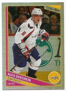 13/14 O-PEE-CHEE RAINBOW PARALLEL Hockey (#201-300) U-Pick From List - Picture 1 of 22