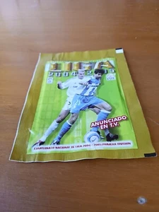 MEGARARE LOT OF 14 PACKETS LIGA ESTE AND CLUBS PANINI MESSI ROOKIE 2004 2005 ?? - Imagen 1 de 10