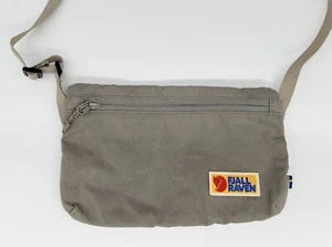 Fjällräven Crossbody Gray - Picture 1 of 4