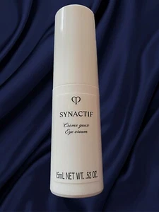 Synactif Clé De Peau Beauté Eye Cream 15ml - Picture 1 of 1