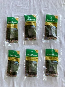 (6) Rain Bird 12DSQ 12’ Dual Spray Nozzle Quarter Circle 90 Degree Replacement - Picture 1 of 6