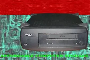 Exabyte TandBerg Data 113.00501 80/160GB VXA-2 External 8mm SCSI LVD - Picture 1 of 1
